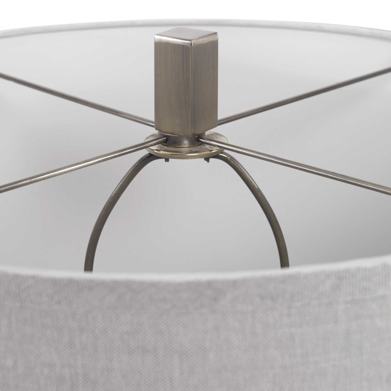 UTTERMOST, Vilminore Table Lamp, TABLE LAMPS
