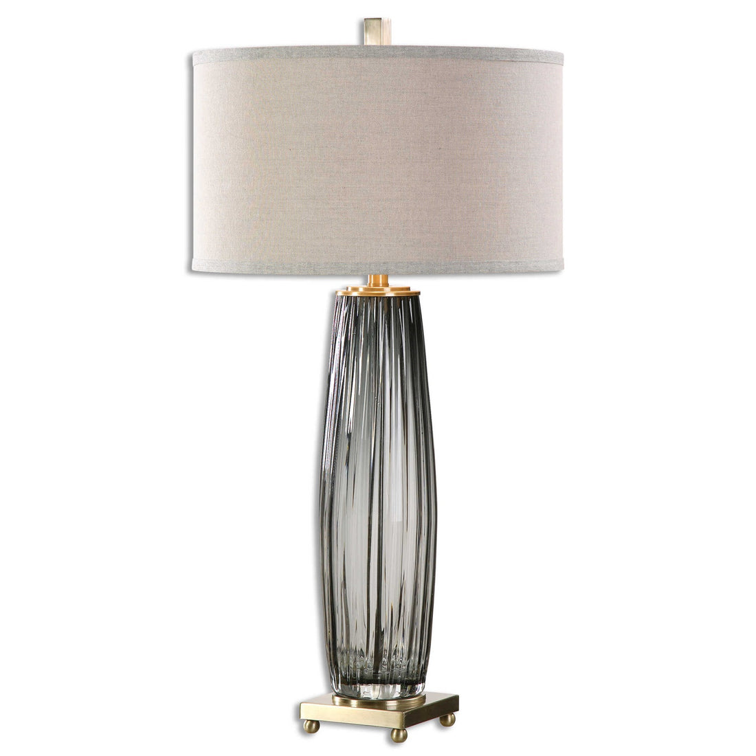 UTTERMOST, VILMINORE TABLE LAMP, TABLE LAMPS