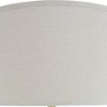 UTTERMOST, VILMINORE TABLE LAMP, TABLE LAMPS