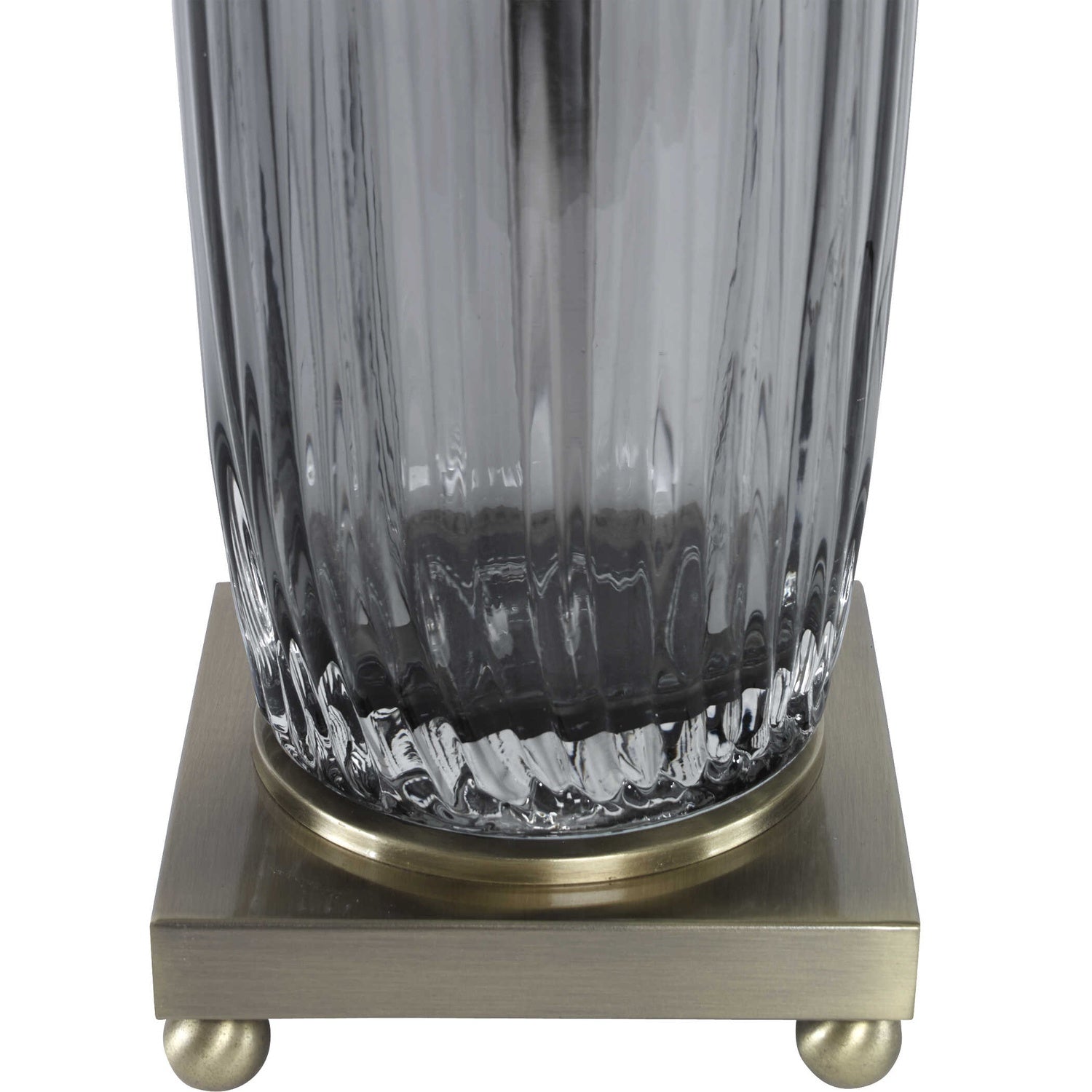 UTTERMOST, Vilminore Table Lamp, TABLE LAMPS