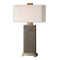 UTTERMOST, Canfield Coffee Table Lamp, TABLE LAMPS