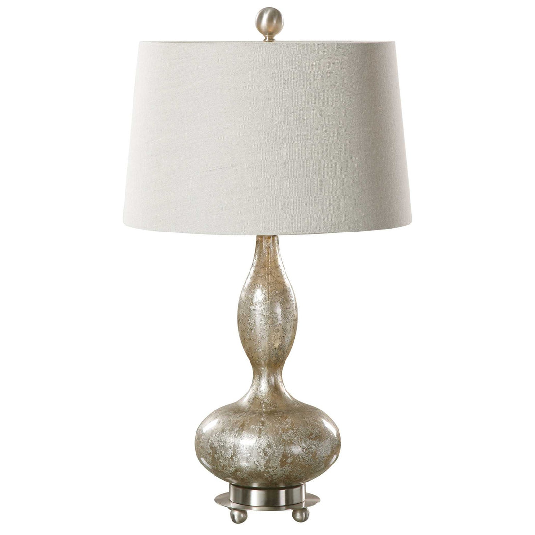 UTTERMOST, Vercana Table Lamp Set Of 2, TABLE LAMPS