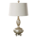 UTTERMOST, VERCANA TABLE LAMP, TABLE LAMPS
