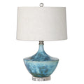 UTTERMOST, CHASIDA LAMP, TABLE LAMPS