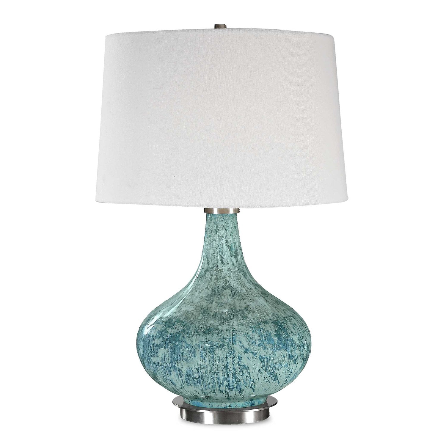 UTTERMOST, Celinda Lamp, TABLE LAMPS