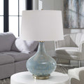 UTTERMOST, Celinda Lamp, TABLE LAMPS