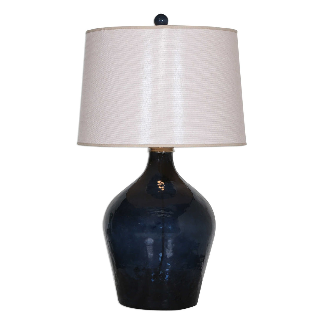 UTTERMOST, LAMONE LAMP, TABLE LAMPS
