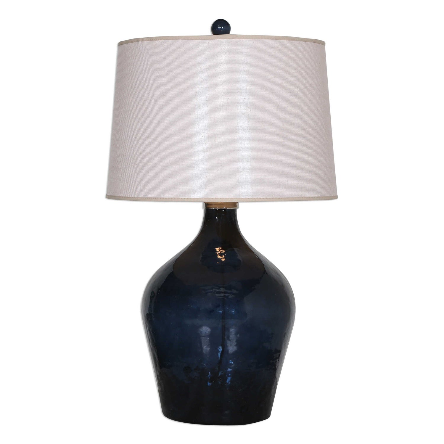 UTTERMOST, LAMONE LAMP, TABLE LAMPS