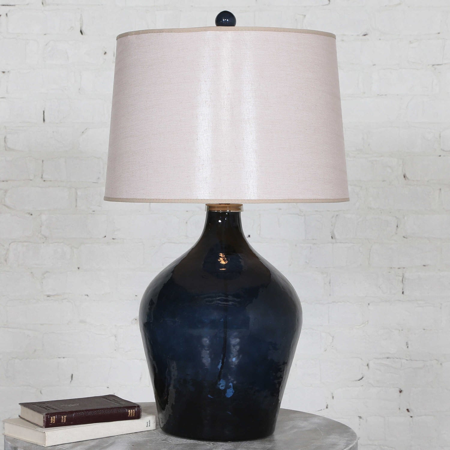 UTTERMOST, LAMONE LAMP, TABLE LAMPS