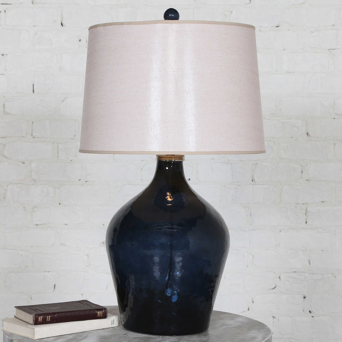 UTTERMOST, Lamone Lamp, TABLE LAMPS
