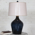 UTTERMOST, LAMONE LAMP, TABLE LAMPS