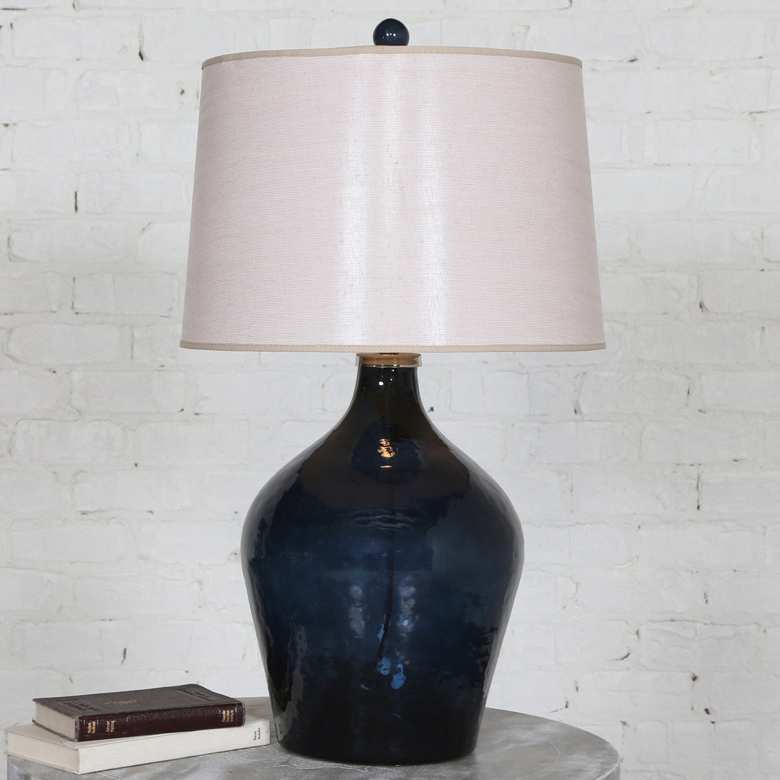 UTTERMOST, Lamone Lamp, TABLE LAMPS