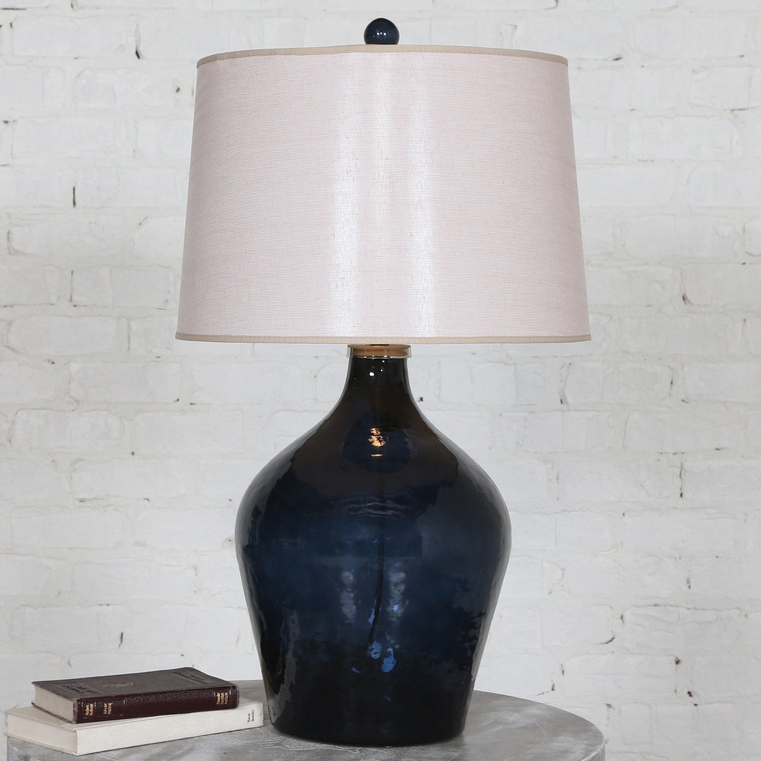 UTTERMOST, Lamone Lamp, TABLE LAMPS