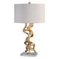 UTTERMOST, Twisted Vines Table Lamp, TABLE LAMPS