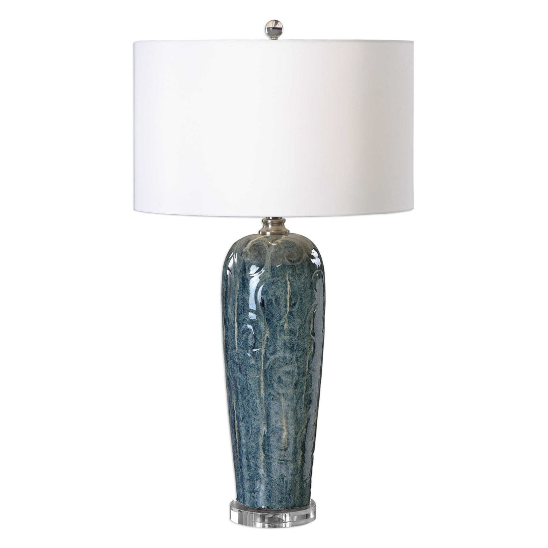 UTTERMOST, Maira Table Lamp, TABLE LAMPS