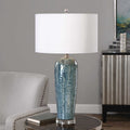 UTTERMOST, Maira Table Lamp, TABLE LAMPS