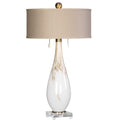 UTTERMOST, Cardoni Table Lamp, TABLE LAMPS