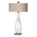 UTTERMOST, Cardoni Table Lamp, TABLE LAMPS