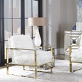 UTTERMOST, CARDONI TABLE LAMP, TABLE LAMPS