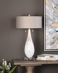 UTTERMOST, CARDONI TABLE LAMP, TABLE LAMPS