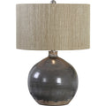 UTTERMOST, VARDENIS LAMP, TABLE LAMPS