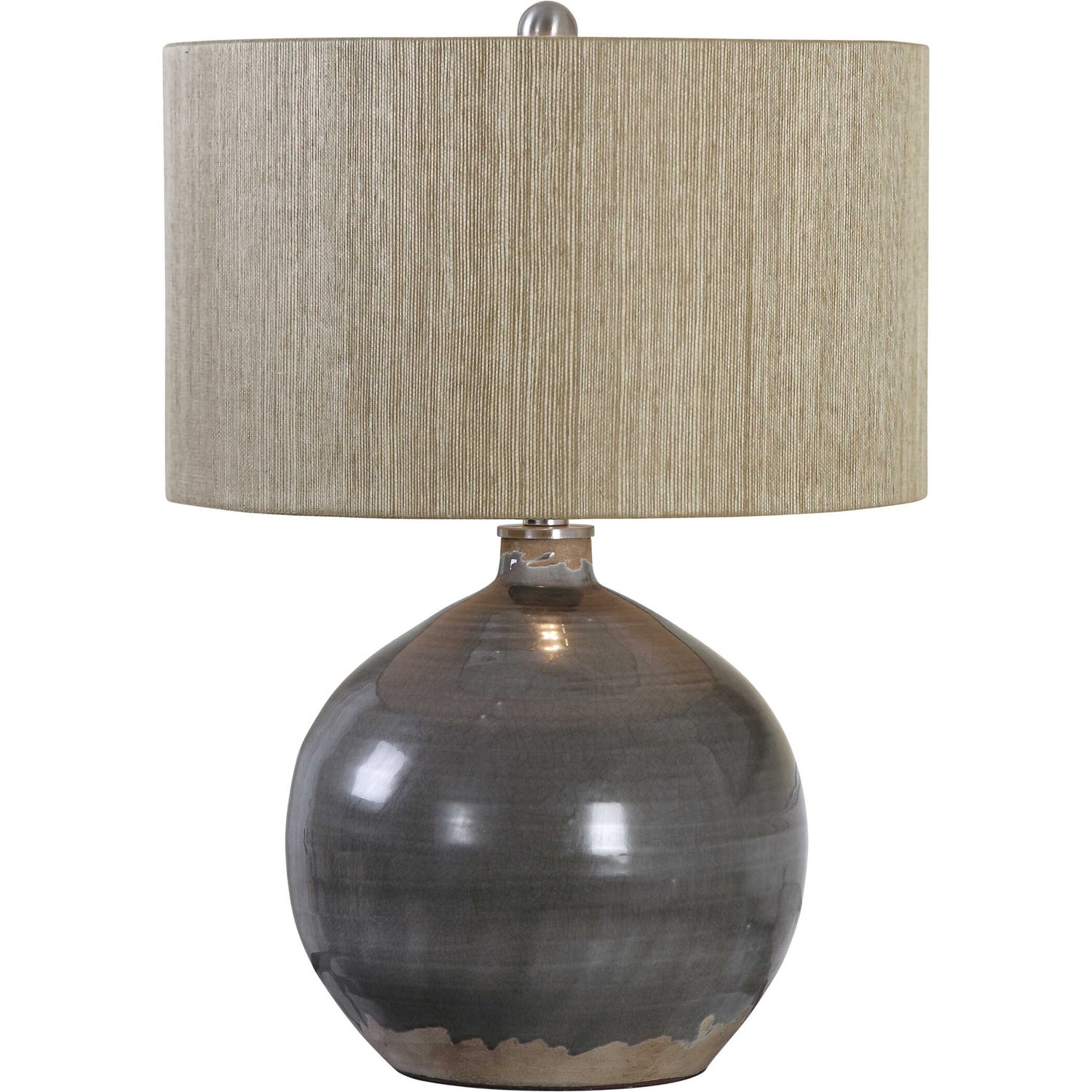 UTTERMOST, Vardenis Lamp, TABLE LAMPS