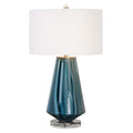 UTTERMOST, Pescara Lamp, TABLE LAMPS
