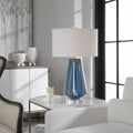 UTTERMOST, Pescara Lamp, TABLE LAMPS