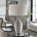 UTTERMOST, DINAH TABLE LAMP, TABLE LAMPS