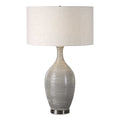 UTTERMOST, DINAH TABLE LAMP, TABLE LAMPS