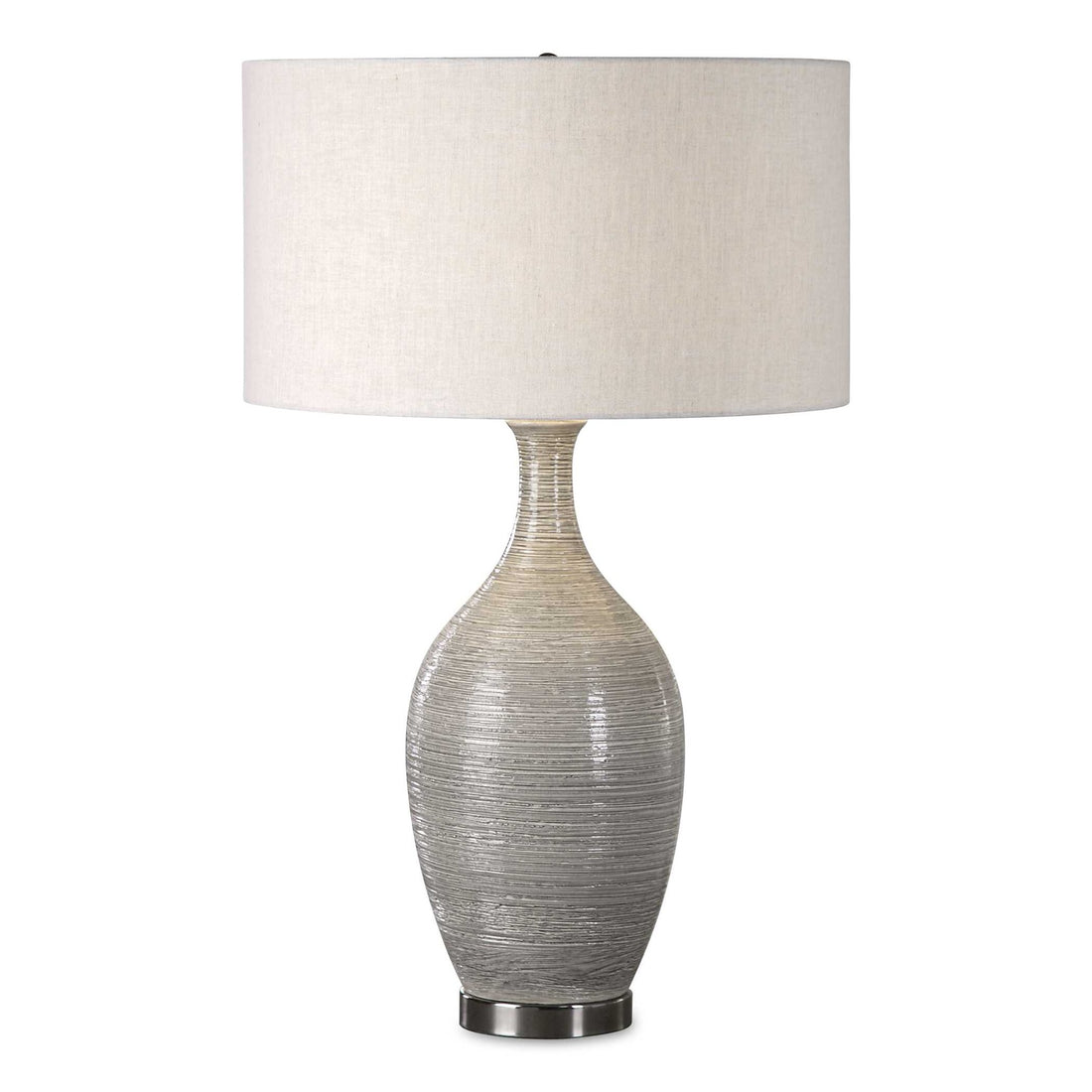 UTTERMOST, Dinah Table Lamp, TABLE LAMPS