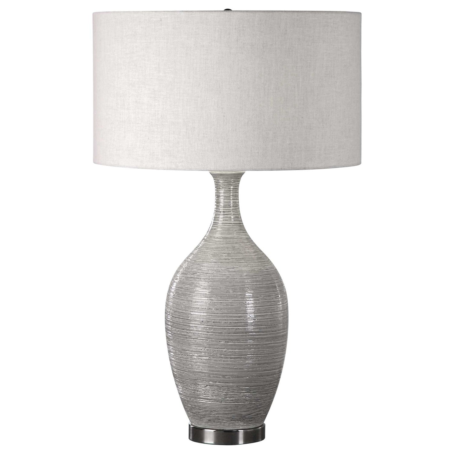 UTTERMOST, Dinah Table Lamp, TABLE LAMPS