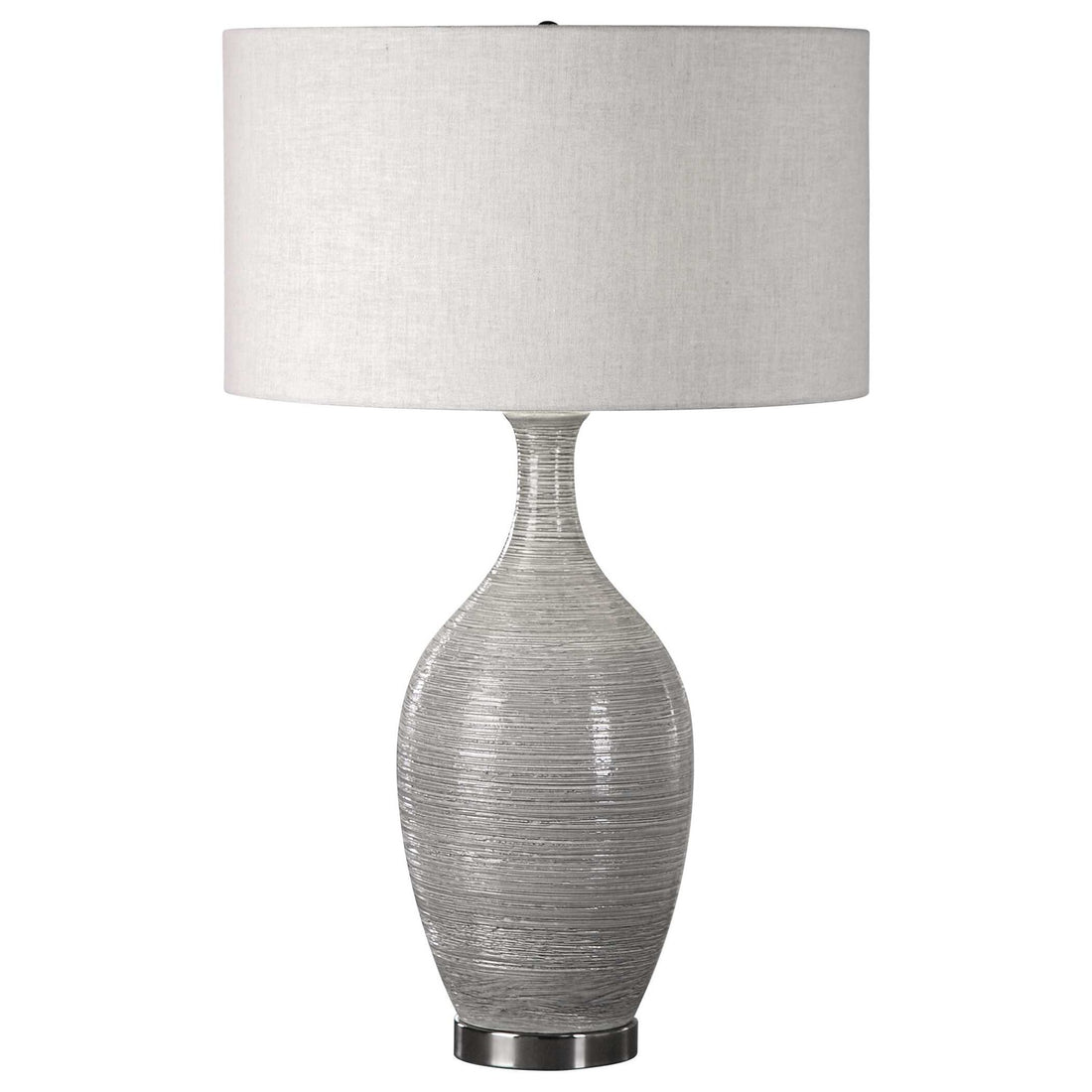 UTTERMOST, DINAH TABLE LAMP, TABLE LAMPS