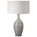 UTTERMOST, DINAH TABLE LAMP, TABLE LAMPS