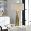 UTTERMOST, MARIS TABLE LAMP, TABLE LAMPS