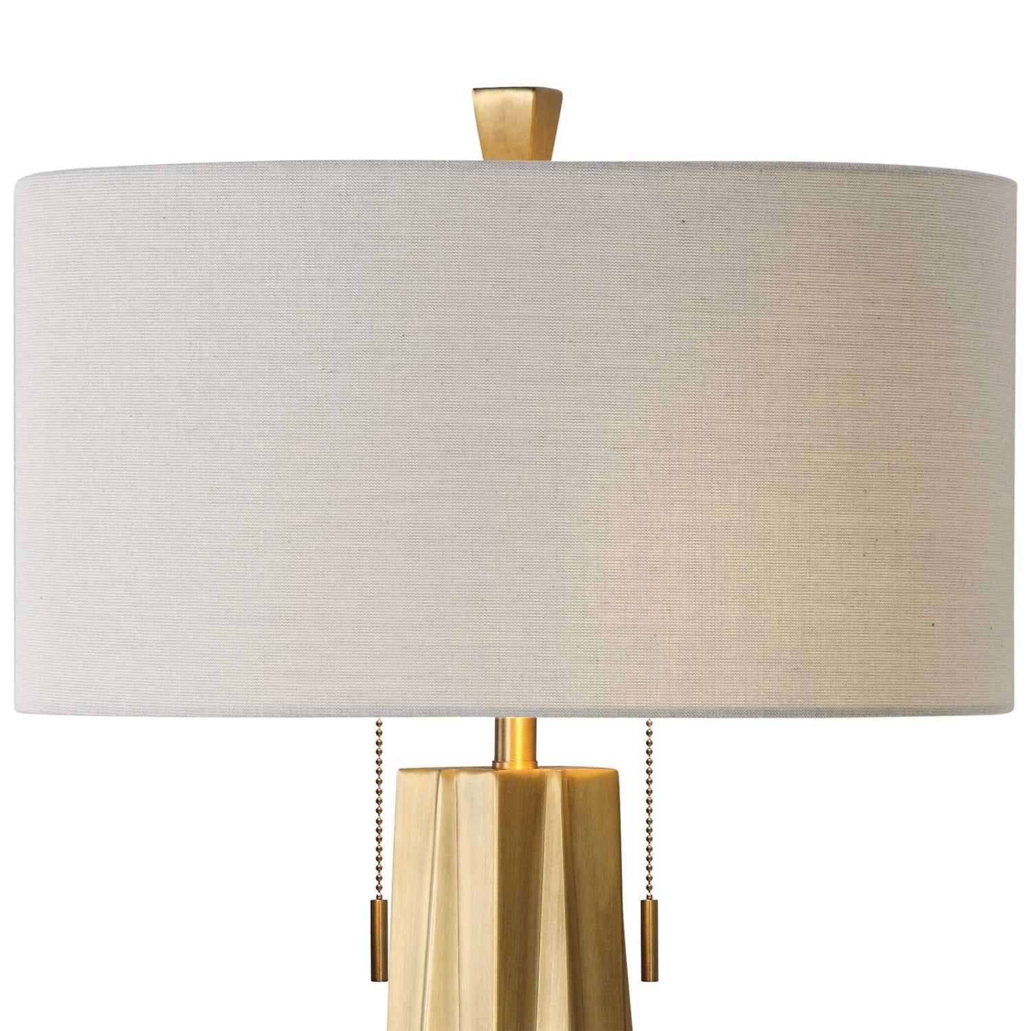UTTERMOST, MARIS TABLE LAMP, TABLE LAMPS