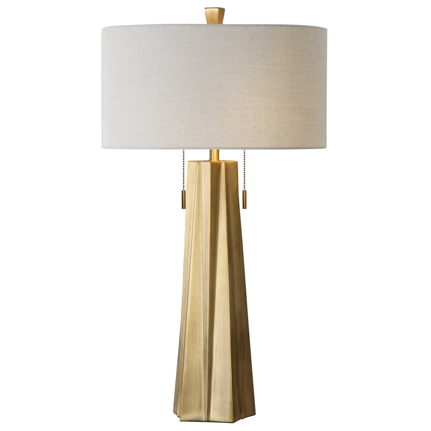 UTTERMOST, MARIS TABLE LAMP, TABLE LAMPS