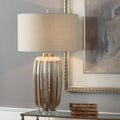 UTTERMOST, GISTOVA TABLE LAMP, TABLE LAMPS