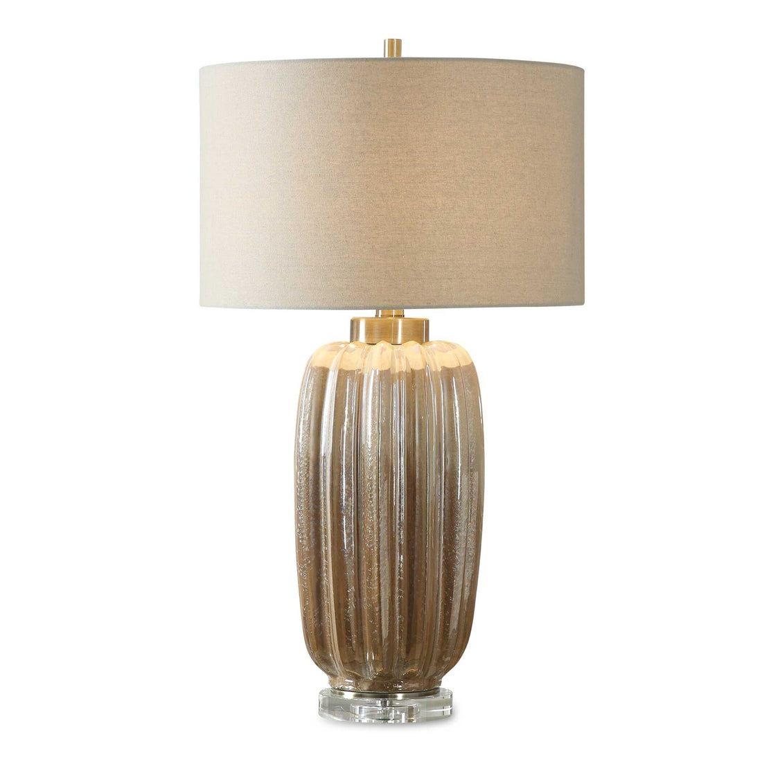 UTTERMOST, GISTOVA TABLE LAMP, TABLE LAMPS