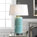 UTTERMOST, Rila Table Lamp, TABLE LAMPS