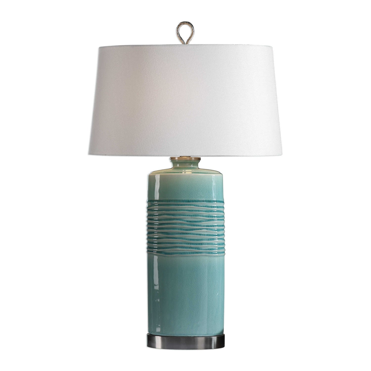 UTTERMOST, Rila Table Lamp, TABLE LAMPS