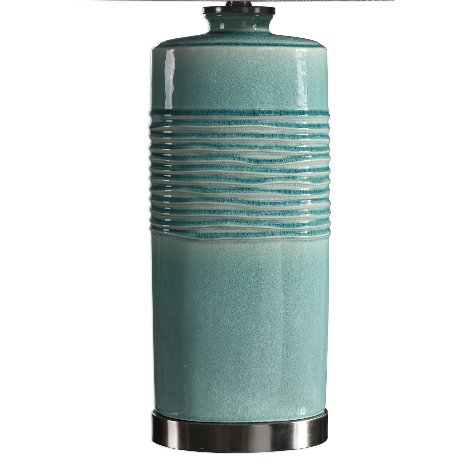 UTTERMOST, RILA TABLE LAMP, TABLE LAMPS