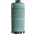 UTTERMOST, Rila Table Lamp, TABLE LAMPS
