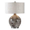 UTTERMOST, Tamula Table Lamp, TABLE LAMPS