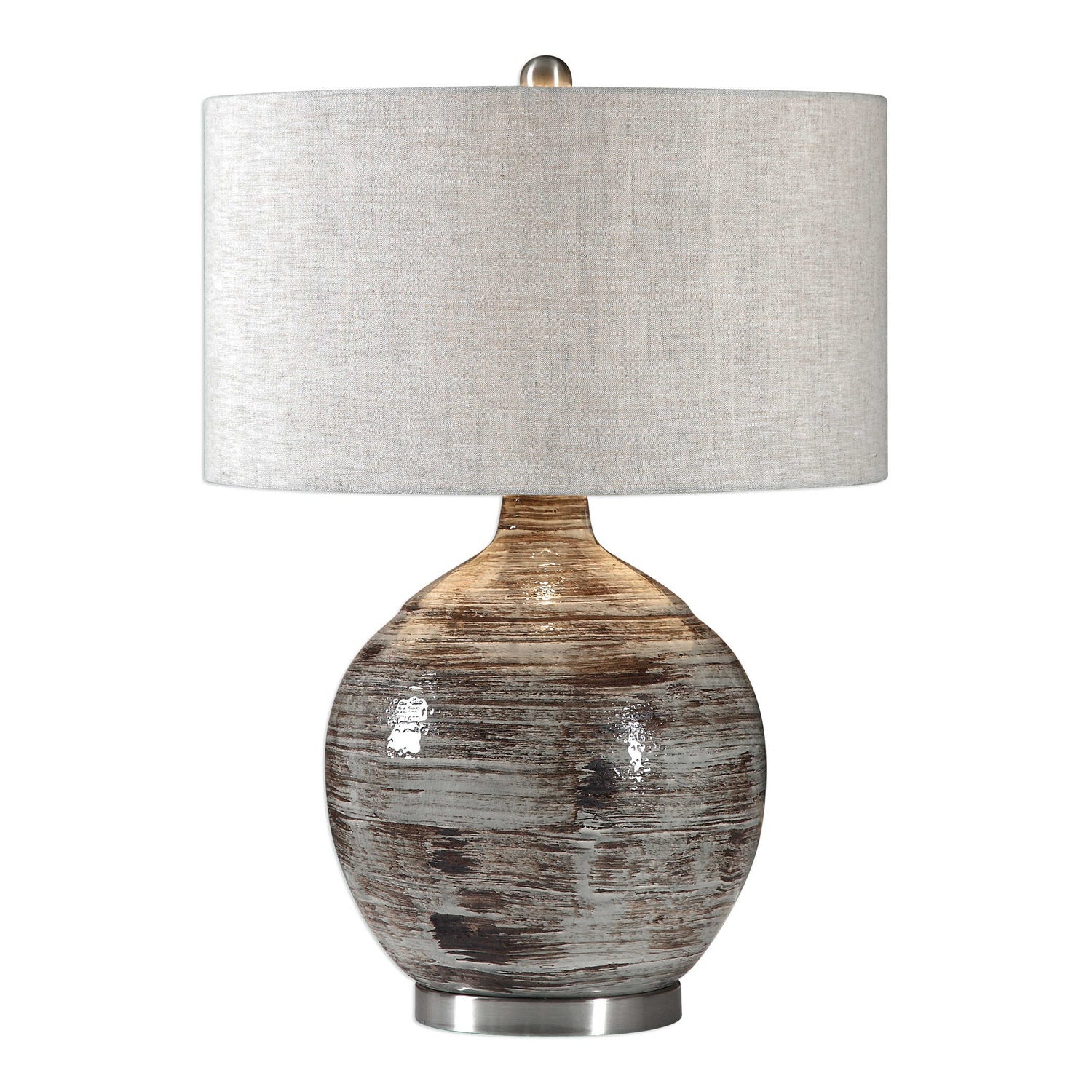 UTTERMOST, Tamula Table Lamp, TABLE LAMPS