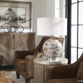 UTTERMOST, TAMULA TABLE LAMP, TABLE LAMPS