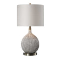 UTTERMOST, Hedera Table Lamp, TABLE LAMPS