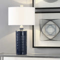 UTTERMOST, Thalia Royal Table Lamp, TABLE LAMPS