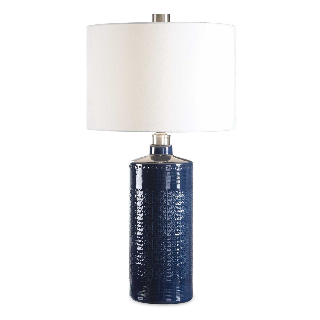 UTTERMOST, THALIA ROYAL TABLE LAMP, TABLE LAMPS