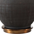 UTTERMOST, ARNAV LAMP, TABLE LAMPS